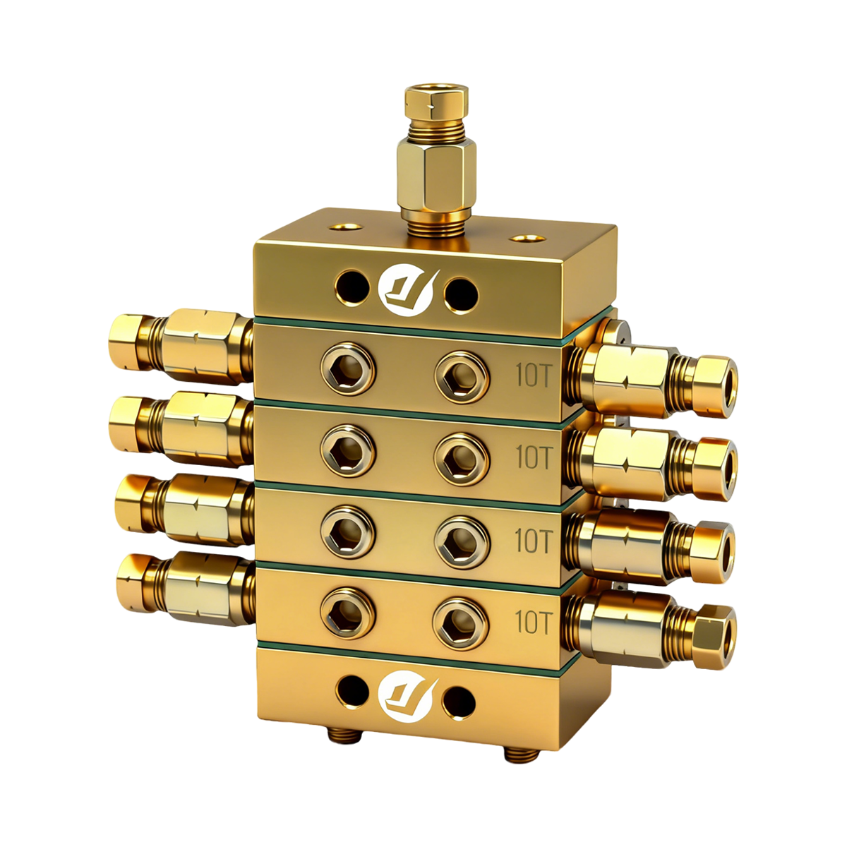 1000-4 Divider Valve