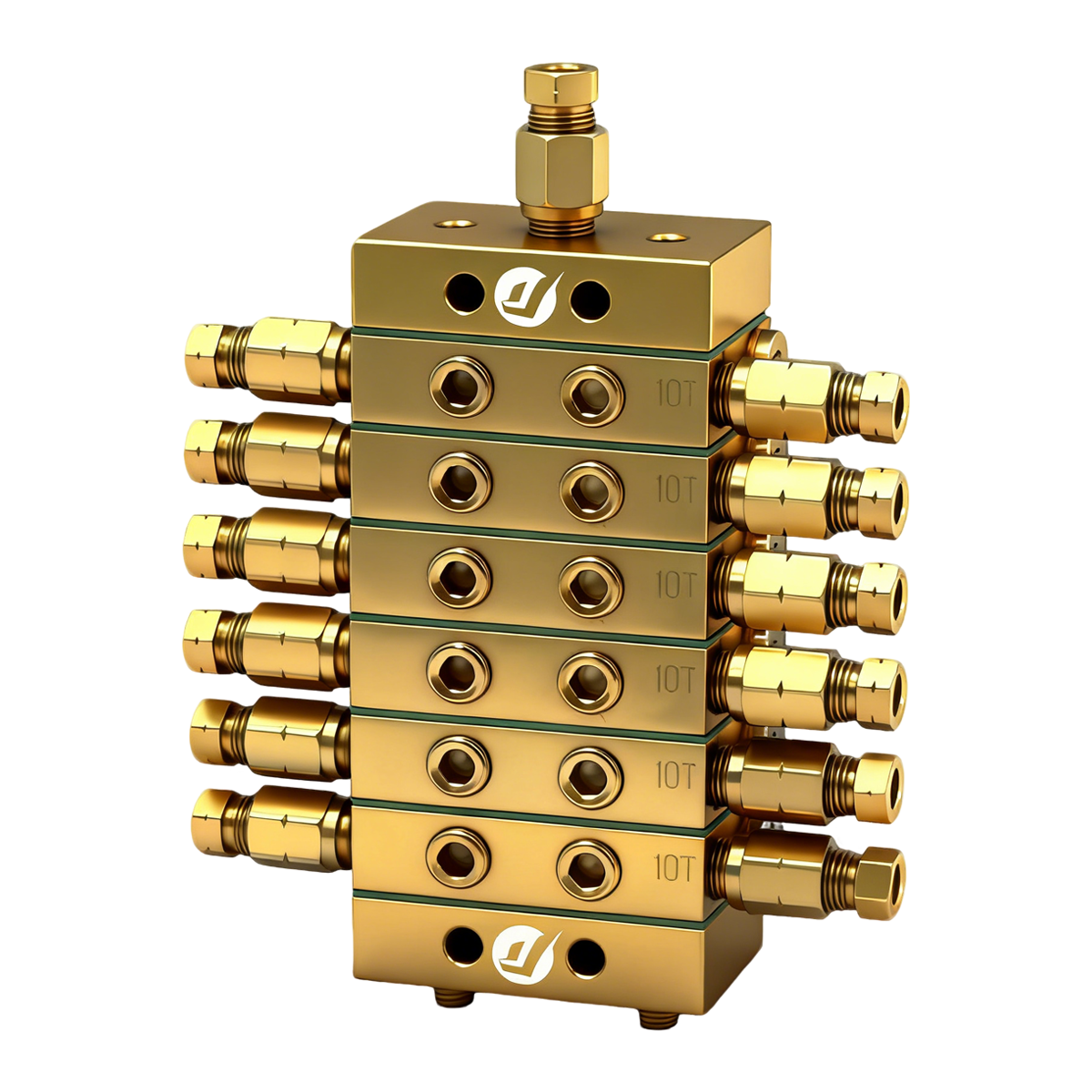 1000-6 Divider Valve